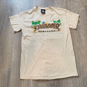 Thrasher Summer edition tshirt